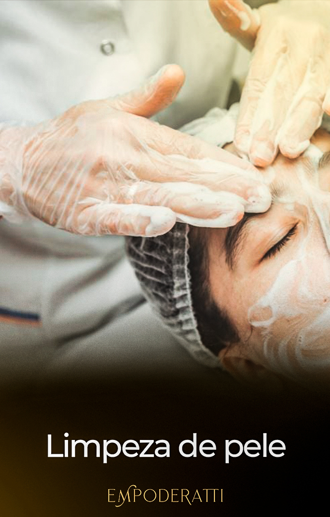 Limpeza-de-pele