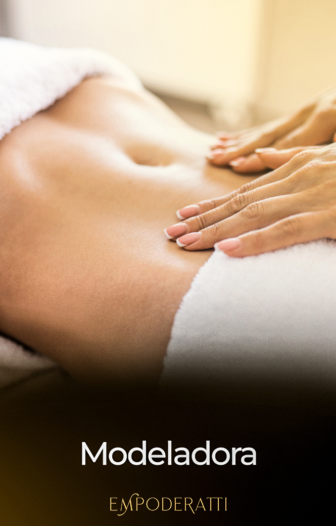 Modeladora
