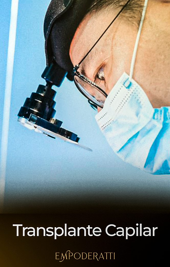 Transplante-capilar